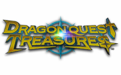 SQUARE ENIX announce that the new assets have been released for DRAGON QUEST TREASURES™, an all-new spinout entry in the DRAGON QUEST® series.