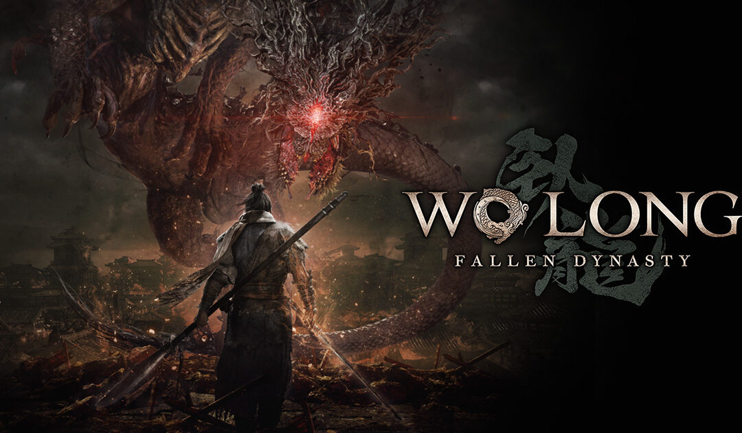暗黑三國誅死遊戲『Wo Long: Fallen Dynasty』 公告新關卡、最終體驗版2/24（五）開放下載