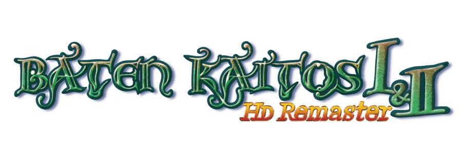 Baten Kaitos I & II HD Remaster will be released on the Nintendo Switch™ in Summer 2023!