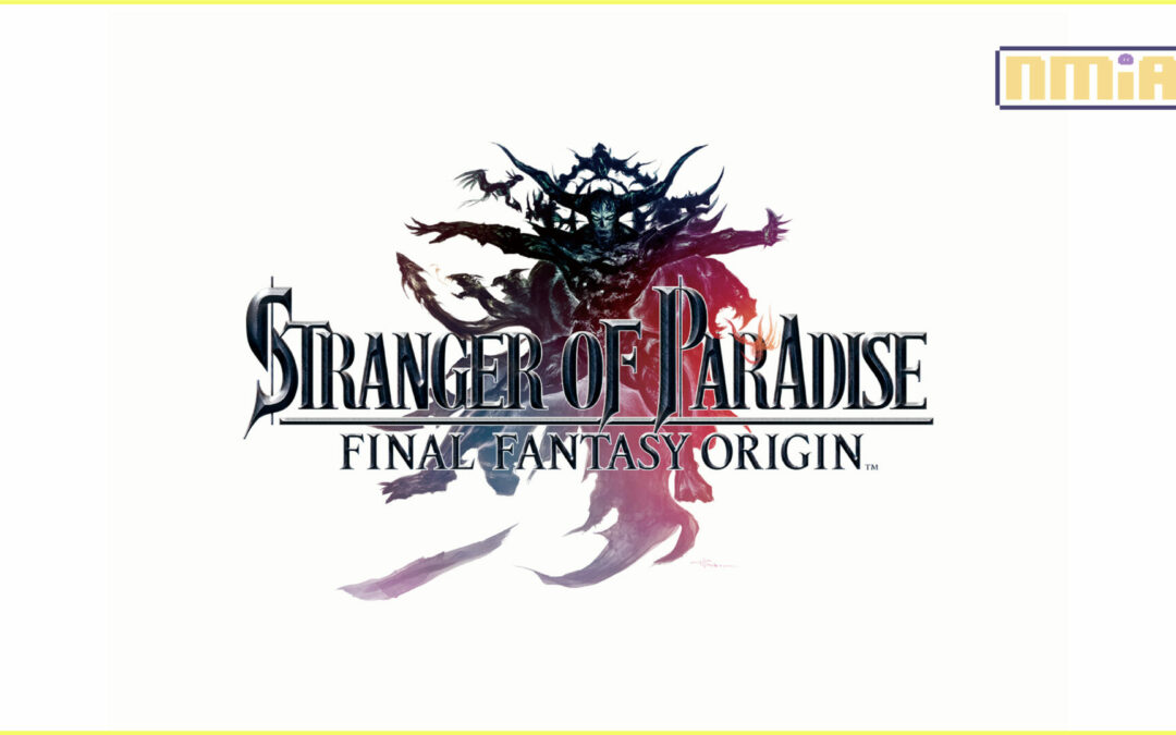 『STRANGER OF PARADISE FINAL FANTASY ORIGIN』 Release Announcement of Steam® and additional Season Pass bonus “Warrior of Light” equipment set