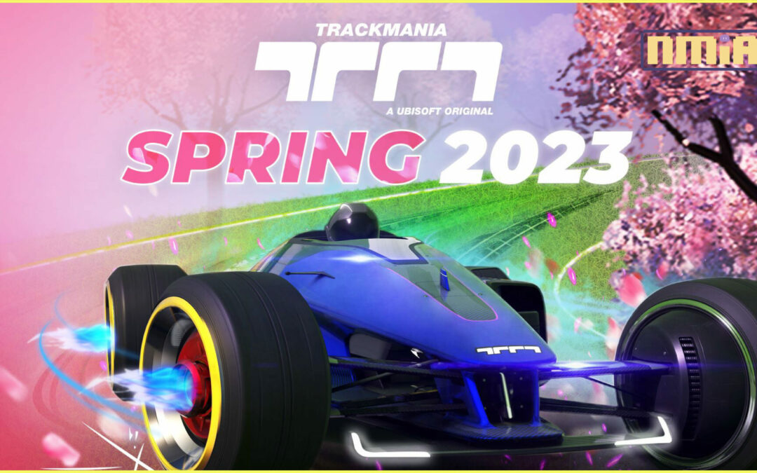 《賽道狂飆》「2023 春季競賽」新賽季 4 月 1 日推出