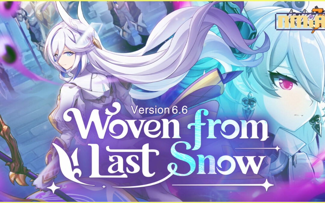 Honkai Impact 3rd to Launch New Version [Woven from Last Snow] on MAY 18