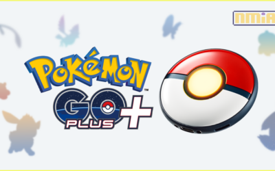 預約開跑！「Pokémon GO Plus +」台灣、香港公司貨建議售價公開，將於7月14日與全球同步發行