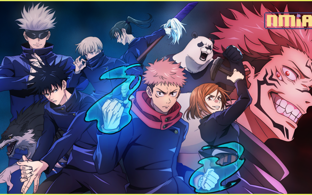 Jujutsu Kaisen Cursed Clash, the first console game of Jujutsu Kaisen, is coming soon on PlayStation®5, PlayStation®4, Nintendo Switch™, Xbox Series X|S, Xbox One and STEAM®!