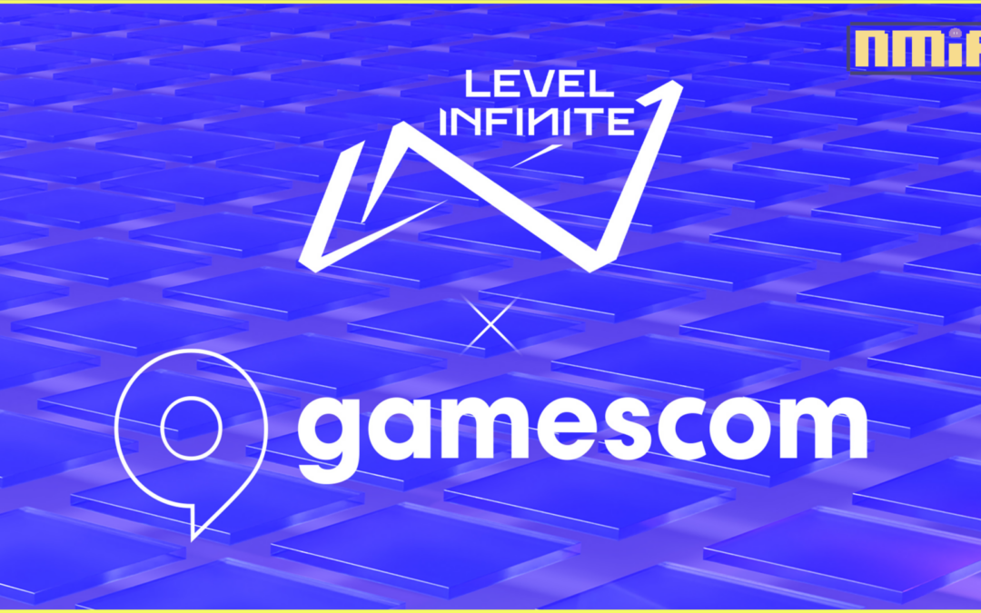 Level Infinite To Kick Off Its Gamescom Presence With“Into the Infinite: A Level Infinite Showcase”
