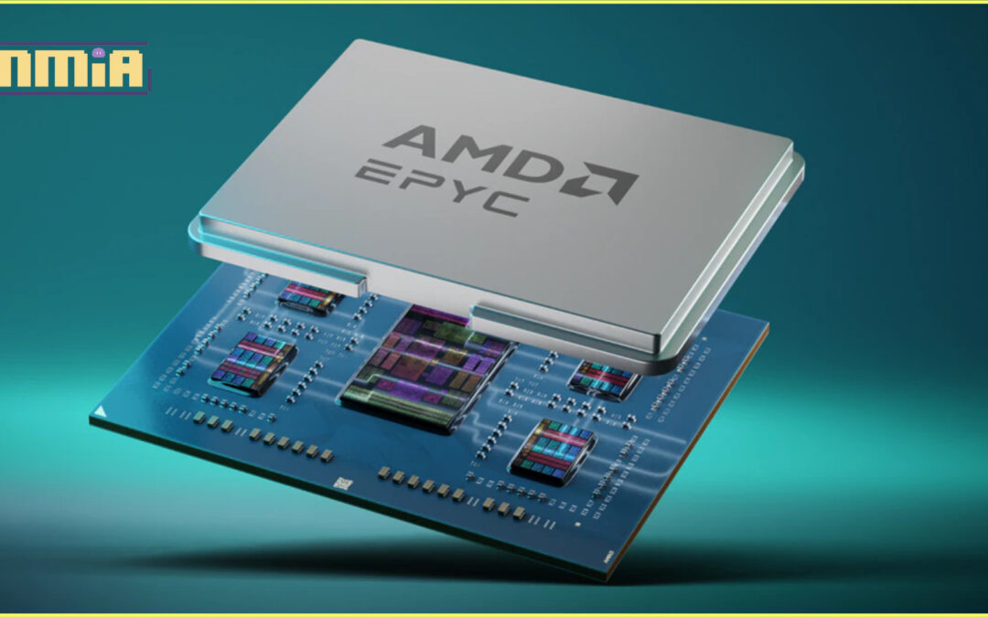AMD Completes 4th Gen EPYC Family with the AMD EPYC 8004 Processors, Purpose Built for Cloud Services, Intelligent Edge and Telco