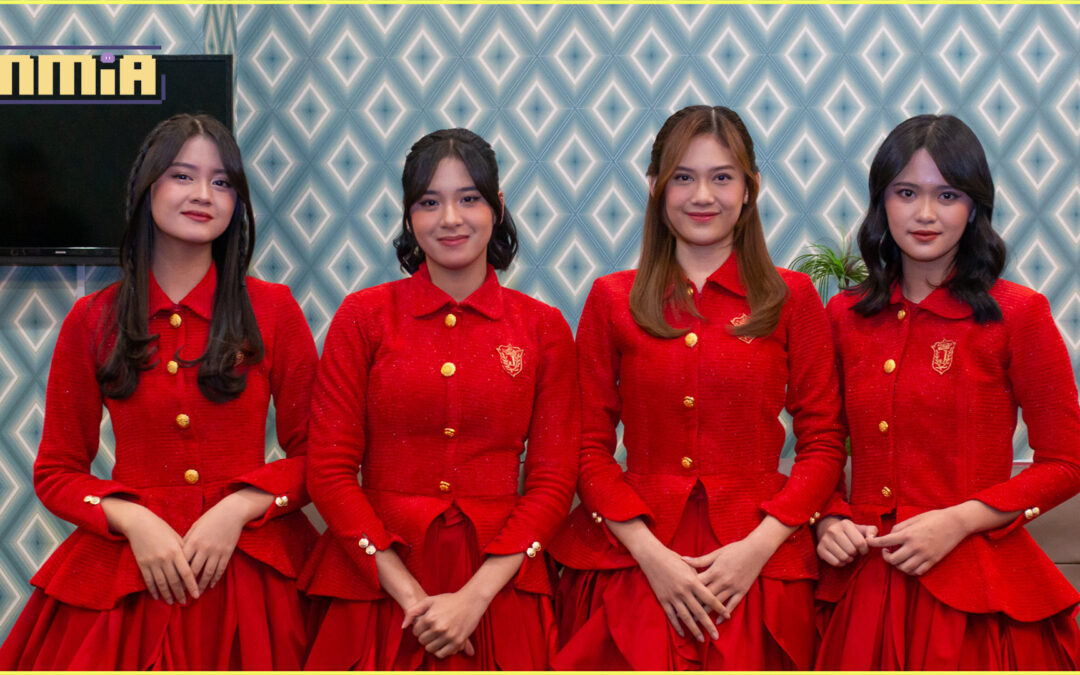 Exclusive interview with JKT48: Connecting Cultures and Fostering Fan Bonds