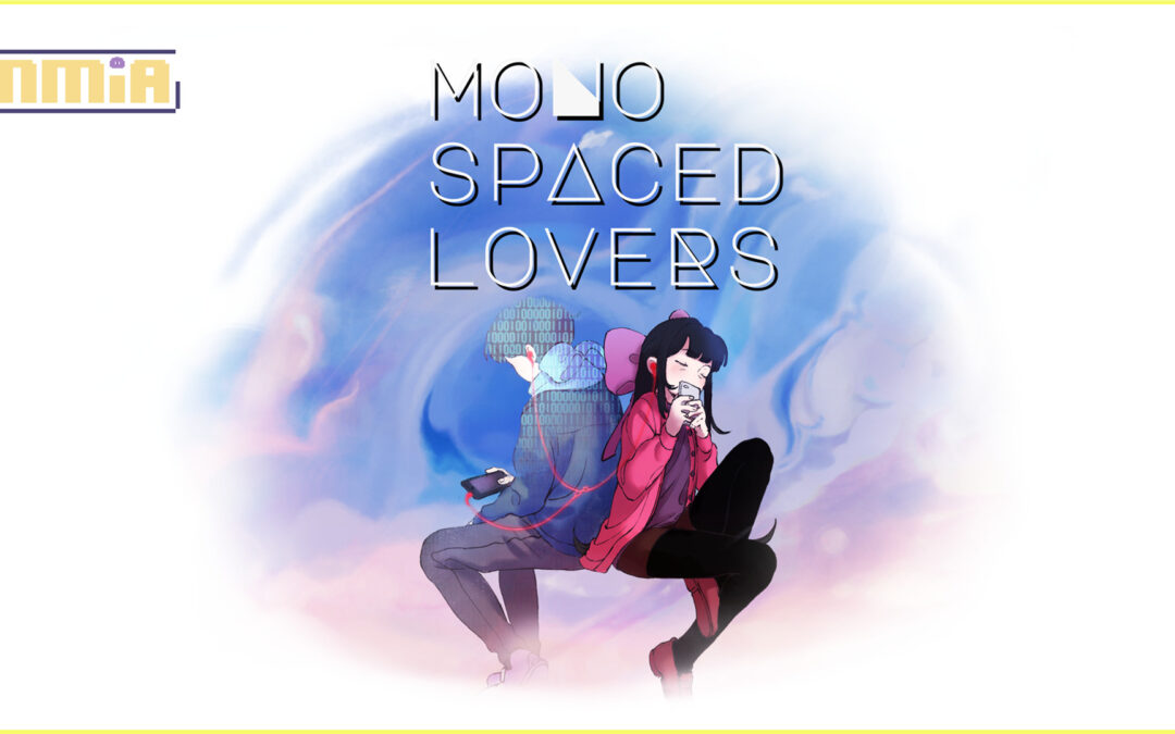 Monospaced Lovers, a Metafictional Platform-Adventure Game, Is Now Available in Japanese. The indie game’s demo will appear on the TOKYO GAME SHOW 2023 Steam page, complete with a Japanese localization