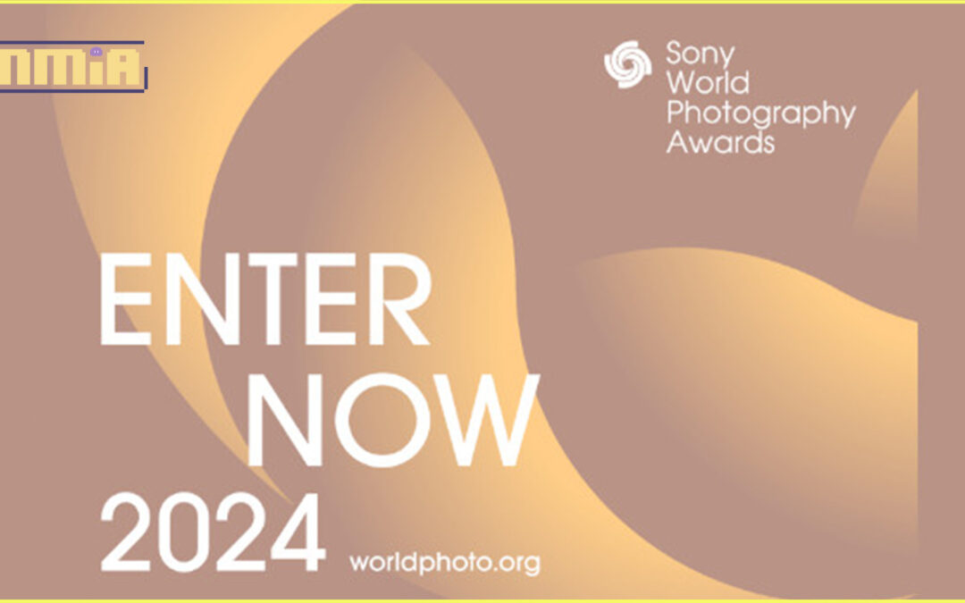 SONY WORLD PHOTOGRAPHY AWARDS 2024 NEW CHAIR, JUDGES AND UPCOMING EXHIBITION DATES ANNOUNCED