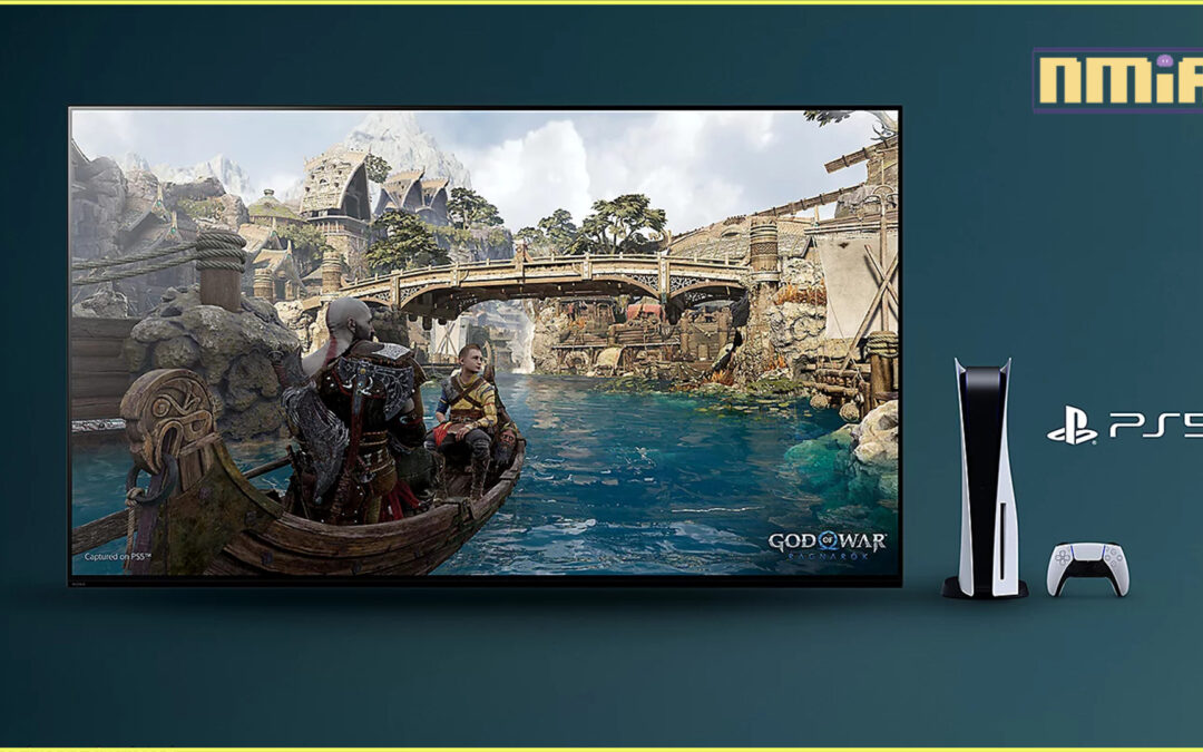 Sony Announces Support for PlayStation® Remote Play on BRAVIA XR A95L QD-OLED 4K HDR Google TVs. BRAVIA XR A95L users can now play their favourite PS4® and PS5® games even when away from home.