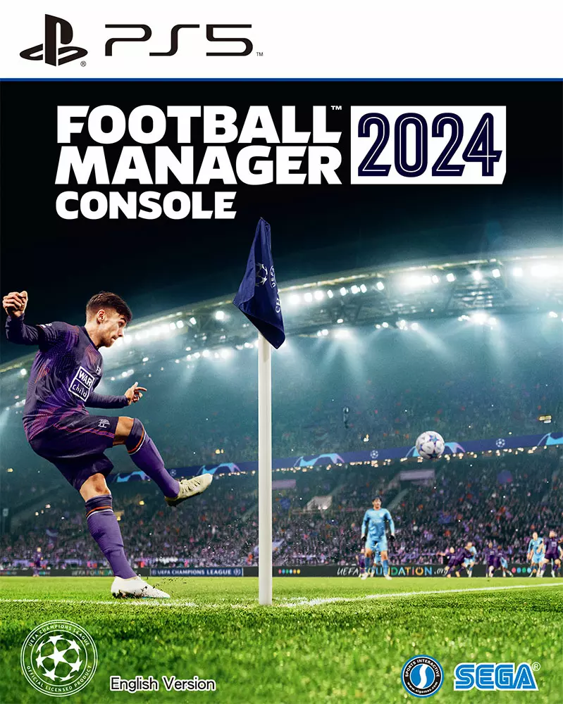The Arrival of J.League in Football Manager 2024: A Complete Guide, FM  Blog