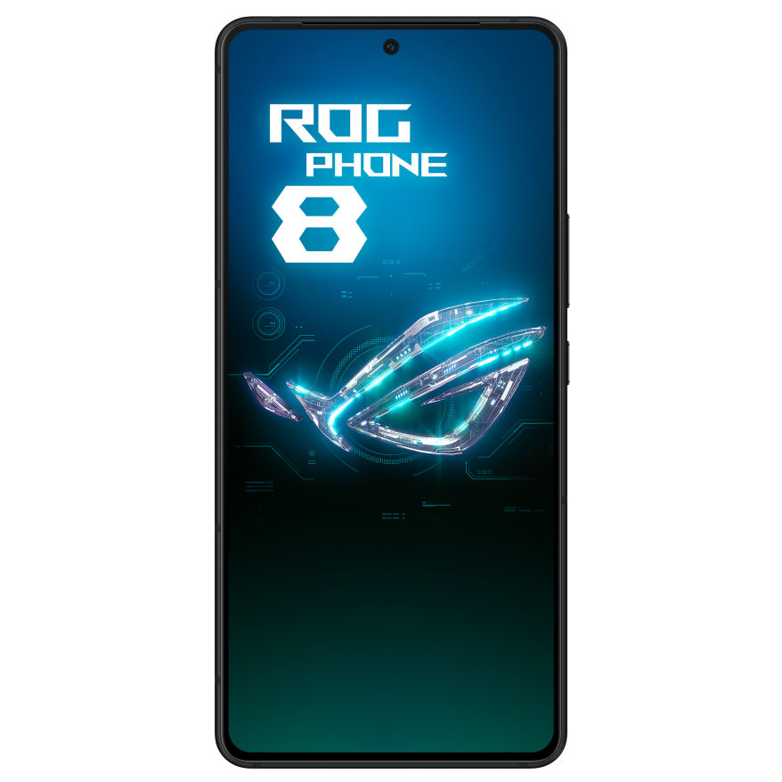 ASUS Republic of Gamers Reveals ROG Phone 8 Series at CES 2024! Reimagined  gaming smartphone goes beyond gaming to deliver the ultimate premium mobile  experience for a wider audience - 尼未亞