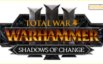 《全軍破敵：戰槌3》DLC《Shadows of Change》 現已加入巫婆魔法、英雄與恐怖等全新內容