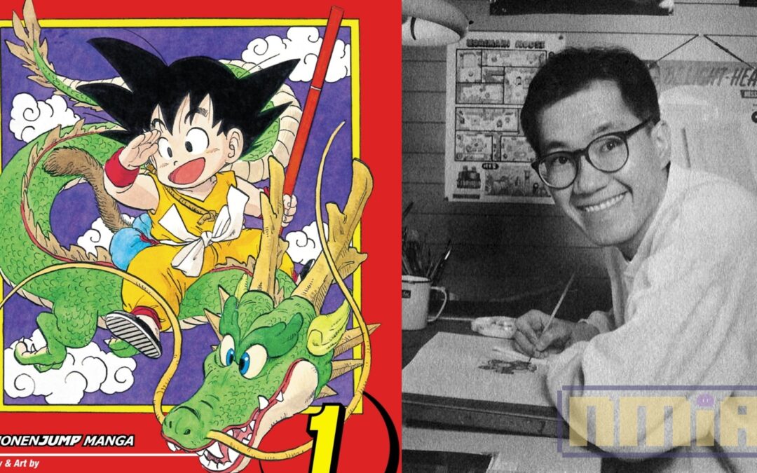 Akira Toriyama, Creator of Dragon Ball, Passes Away At 68 In Grim Day For Anime Industry