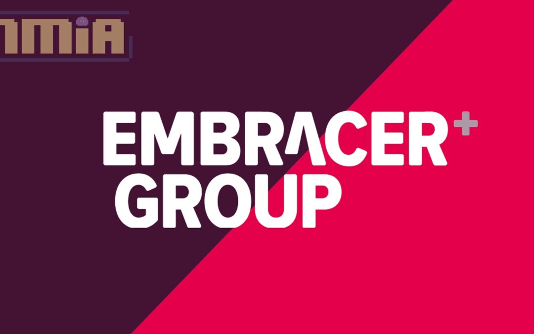 Embracer Group Splits Into 3 Different Companies After Lavish Spending Spree