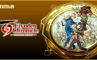Eiyuden Chronicle: Hundred Heroes Out Now! Rabbit & Bear’s Hugely Anticipated JRPG Releases Today With Launch Discounts Across Several Platforms