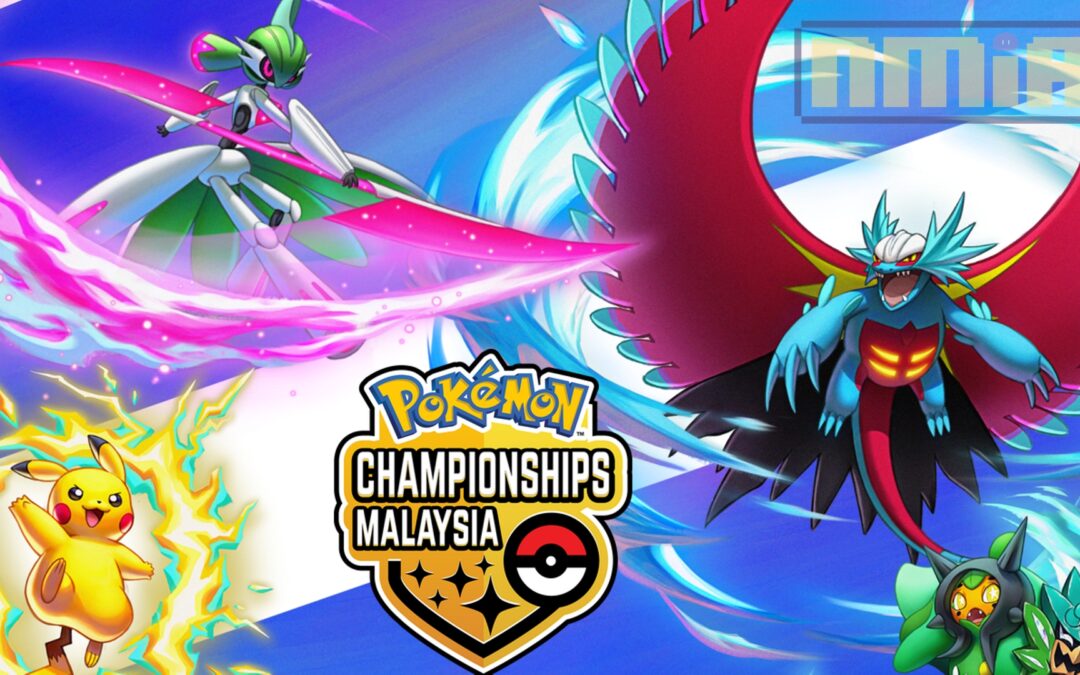 Pokemon Championship Malaysia 2024 Coming To Starling Mall For A Weekend Of Pokemon-Themed Excitement