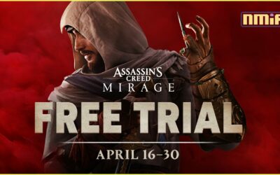 Play Assassin’s Creed® Mirage For Free, Starting Today For Limited Time! Players can also enjoy a 40% discount on PC Standard and Deluxe Edition