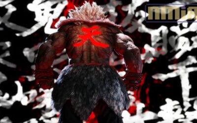 No, The Akuma Raging Demon Super Will Not Have A One-Button Input In Street Fighter 6