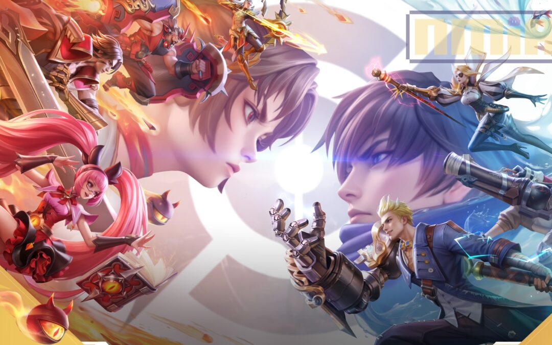 Honor Of Kings Global Pre Registrations Available Now With Free Characters And Gems, Malaysia To Host Invitational Season 2