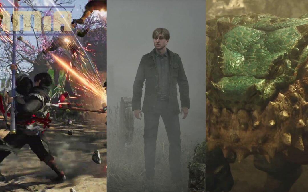 May 2024 State of Play : Here’s The Exciting Game Announcements You Need To See