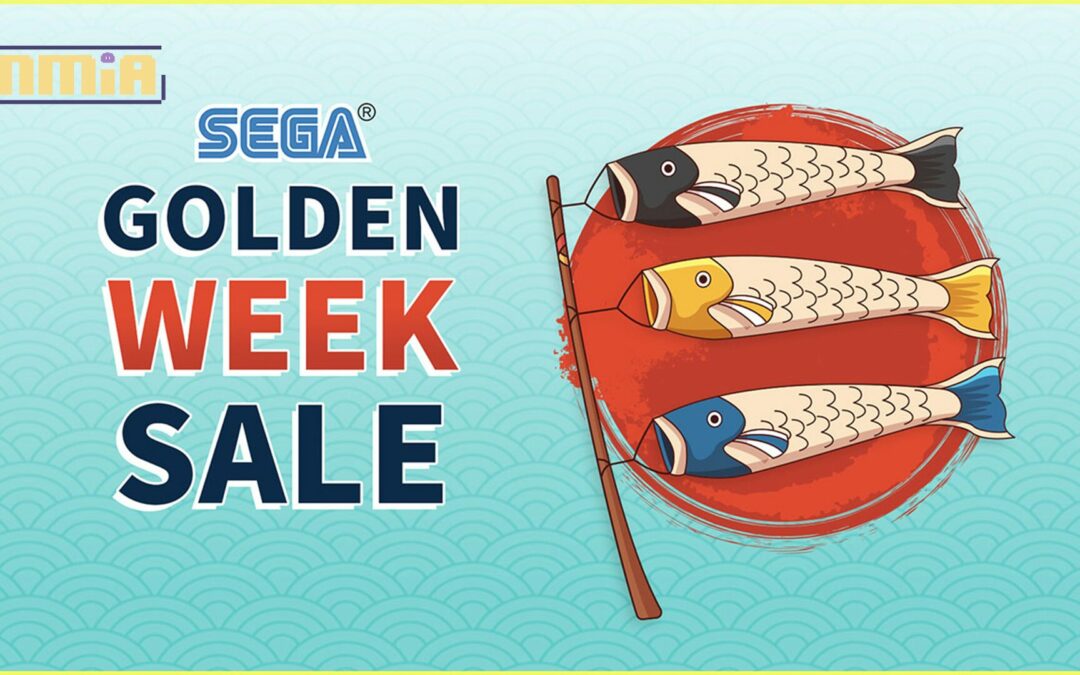 Steam「Golden Week Sale」現正舉辦中! 《女神異聞錄3 Reload》首次加入特賣行列