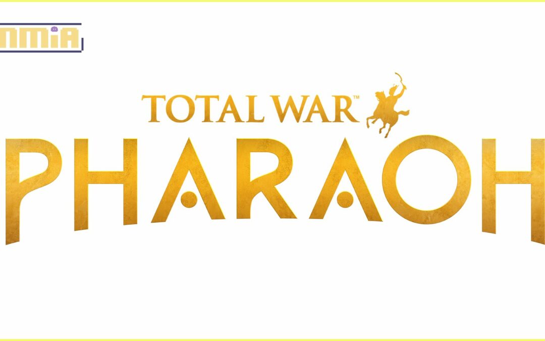 FREE CAMPAIGN MAP UPDATE ANNOUNCED FOR TOTAL WAR: PHARAOH! CONQUER THE BRONZE AGE WITH NEW PLAYABLE CULTURES, UNITS, MECHANICS AND MORE