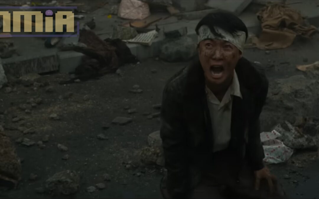 Godzilla Minus One Works So Well Because It Can’t Stop Making Its Main Character Suffer