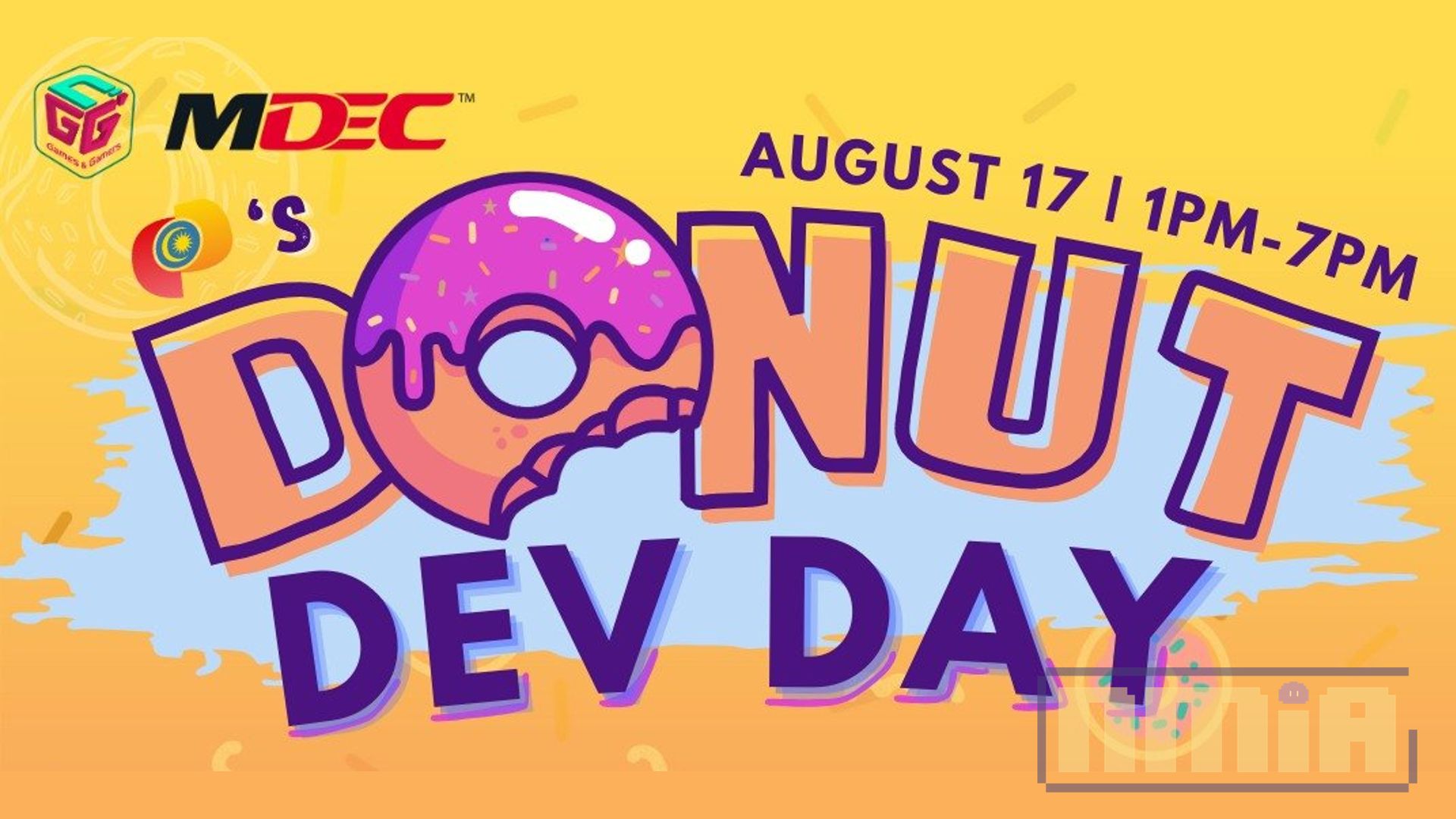 Donut Dev Day Brings Industry Hopefuls And Veterans Together To Talk