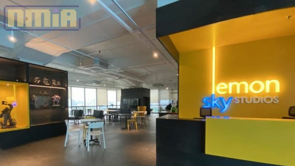 Lemon Sky Studios