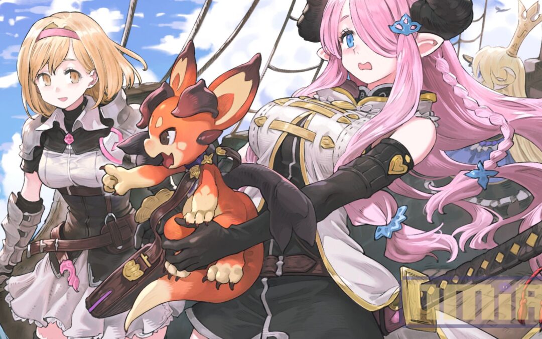 The Goal Of Granblue Fantasy Relink Was “Not Just To Impress Players, But To Impress Ourselves”
