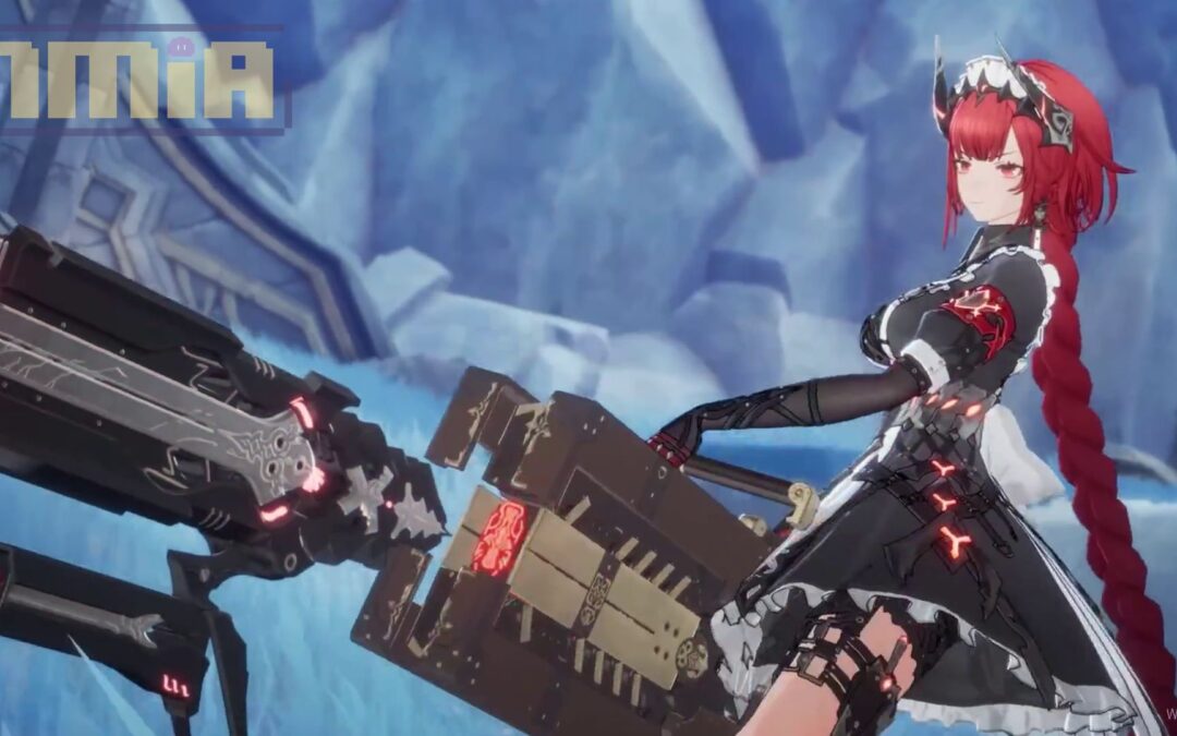 Duet Night Abyss Showed All Genshin Needed Was Airdashes And An AR27