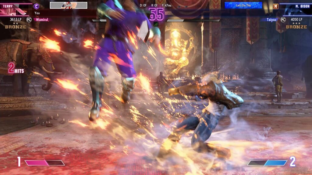 Street Fighter 6