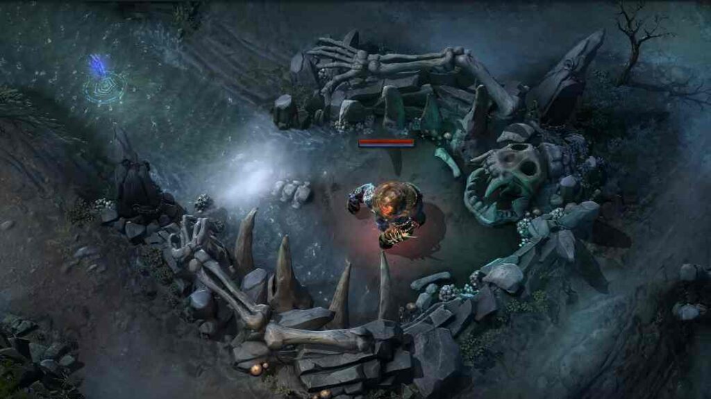 Heroes of Newerth Reborn