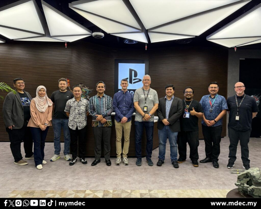 PlayStation Studios Malaysia Layoffs