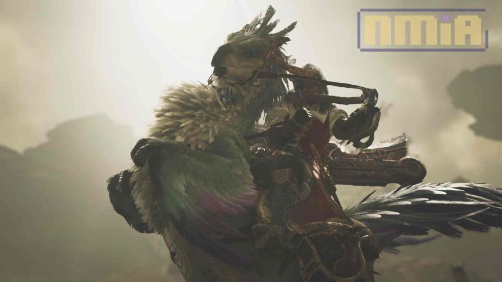 Monster Hunter Wilds