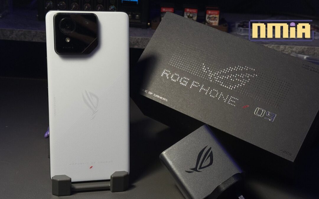 ROG Phone 9 三個月使用心得評測：極致的代價與硬派玩家的真實選擇