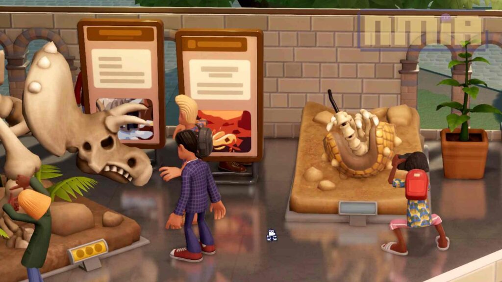 Two Point Museum Review