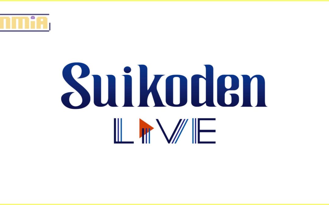 ‘Suikoden Live’ broadcast reveals new mobile game, animated show etc. ahead of HD Remaster release