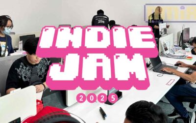 Indie Jam 2025: 3 Games You Absolutely Need To Check Out