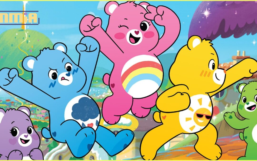 PLAY INTERACTIVE BRINGS CARE BEARS TO MALAYSIA WITHFIRST POP-UP STORE LAUNCHING IN MAY 2025