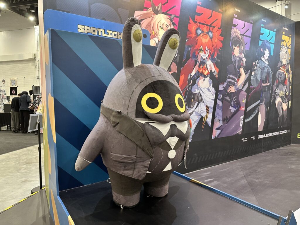 HOYOFEST ホヨフェス 2025 ランダム キーリング 崩壊インパクト Get-Ready-for-HoYo-FEST-2025-