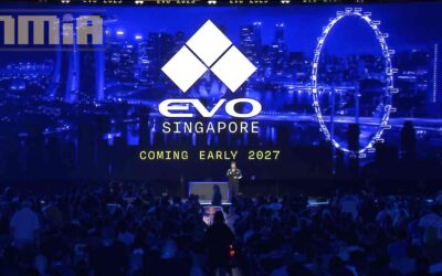 EVO Singapore Delayed To 2027