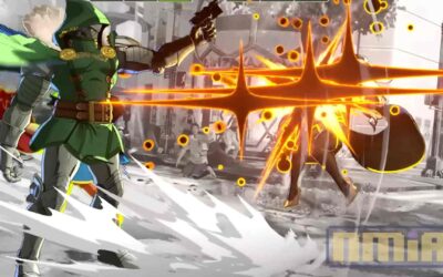 Marvel Tokon Fighting Souls Beta Announced For PS5